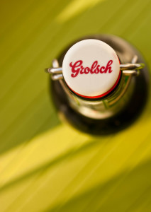 Grolsch