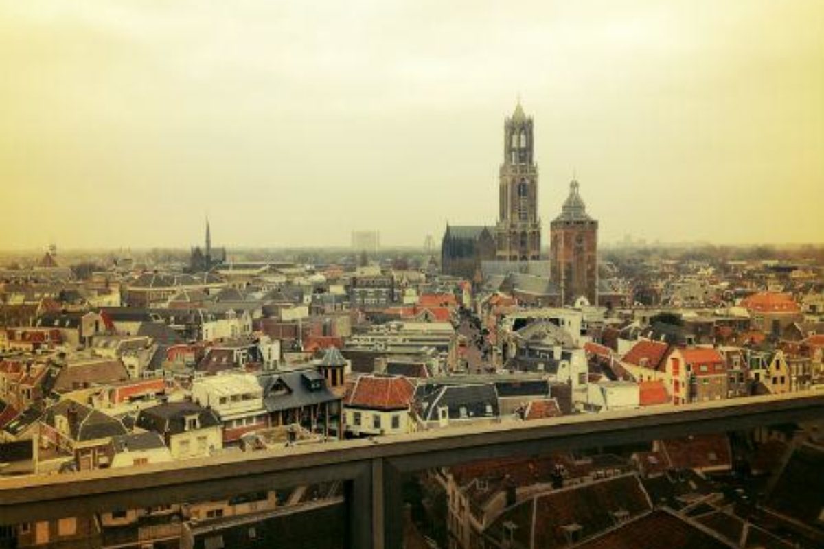 10 Reasons to Visit Utrecht