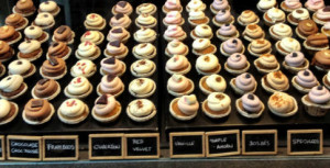 cupcakes