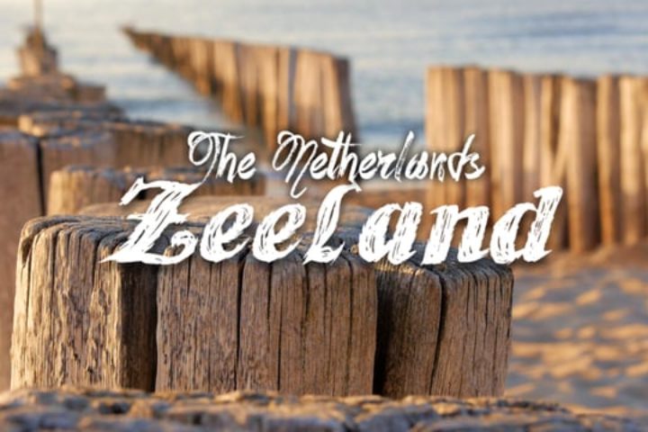 Zeeland, The Netherlands