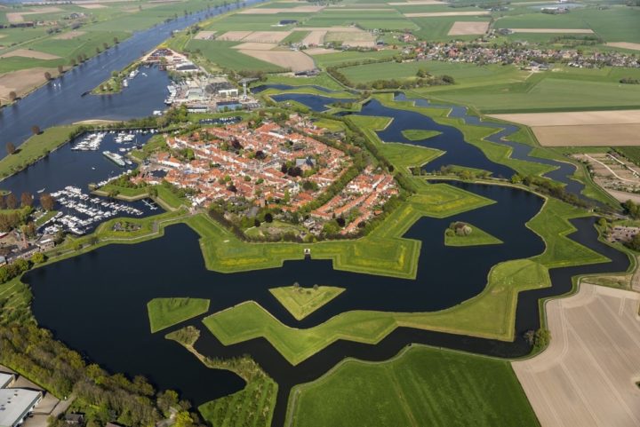 Heusden: The Dutch Fortress City Not to Miss