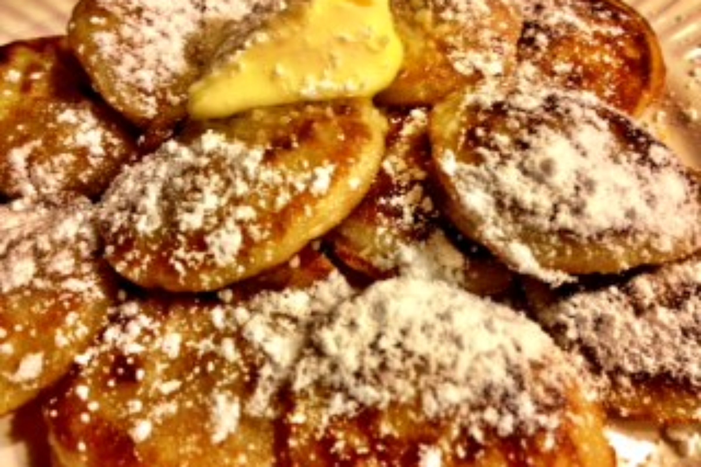 Dutch Food Delights: Komijnekaas